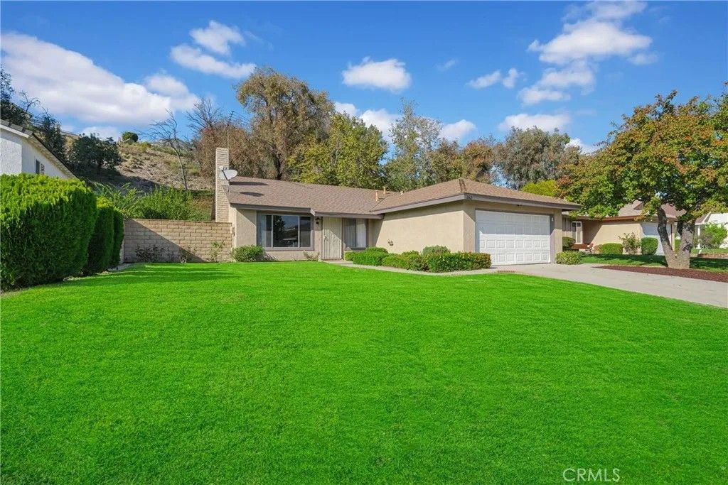 Photo of 343 Acaso Drive, Walnut, CA 91789 (MLS # CV25187820)