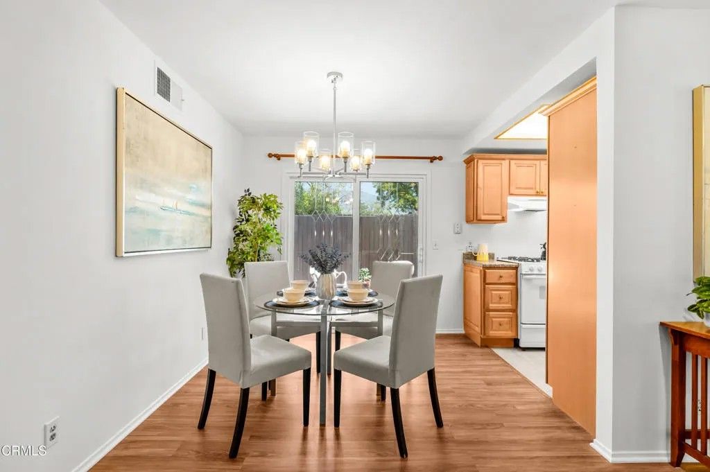 Photo of 8780 Wyngate Street, Sunland, CA 91040 (MLS # P1-26480)