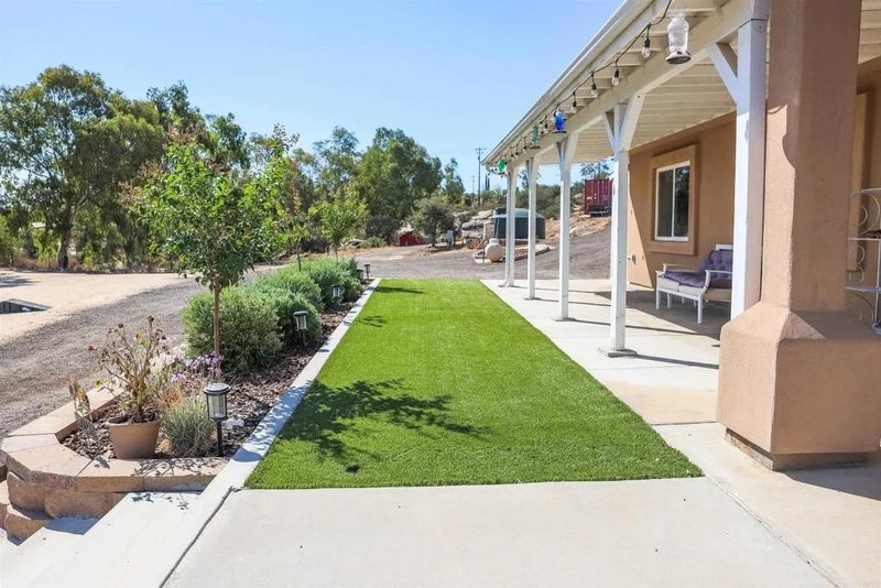 3723 Carveacre Road