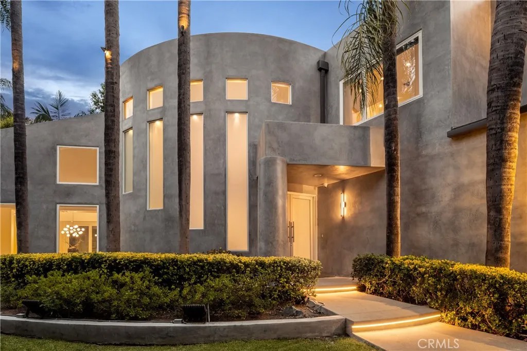 4035 Pacheco Drive