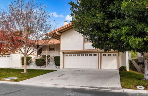 Photo of 8446 Red Hill Country Club, Rancho Cucamonga, CA 91730 (MLS # CV25265478)