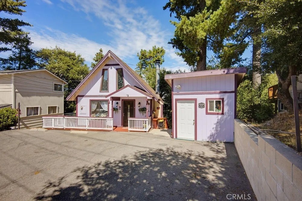 789 Arosa Drive