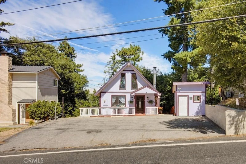 789 Arosa Drive