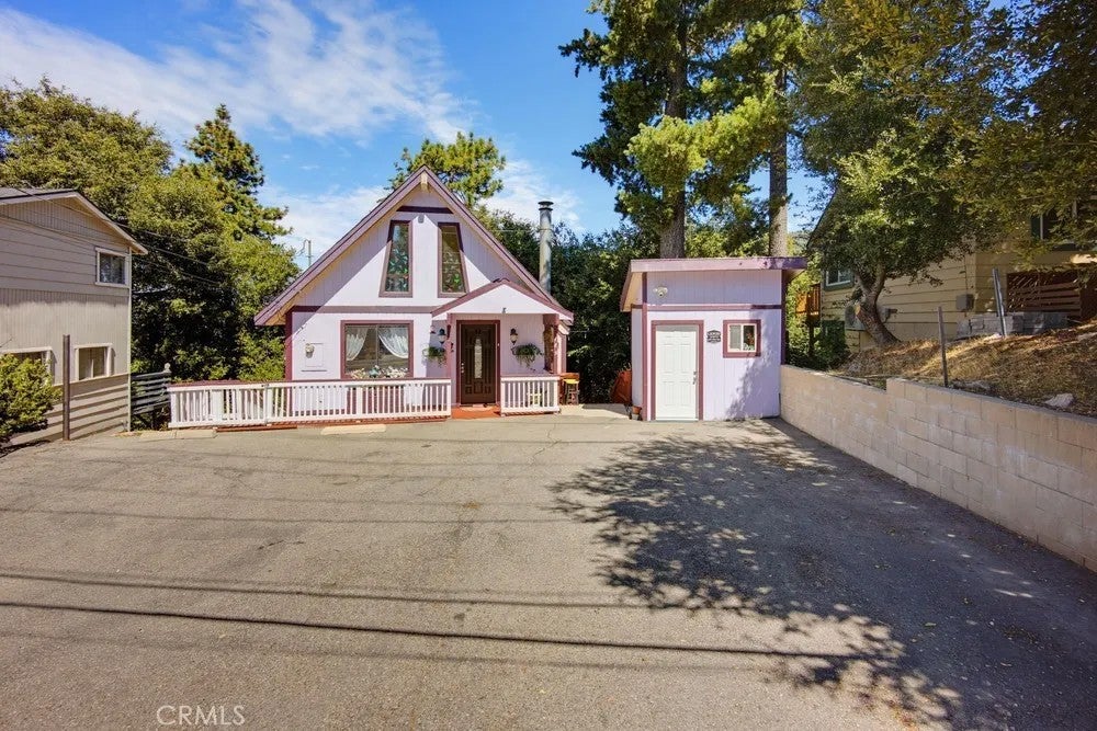 789 Arosa Drive