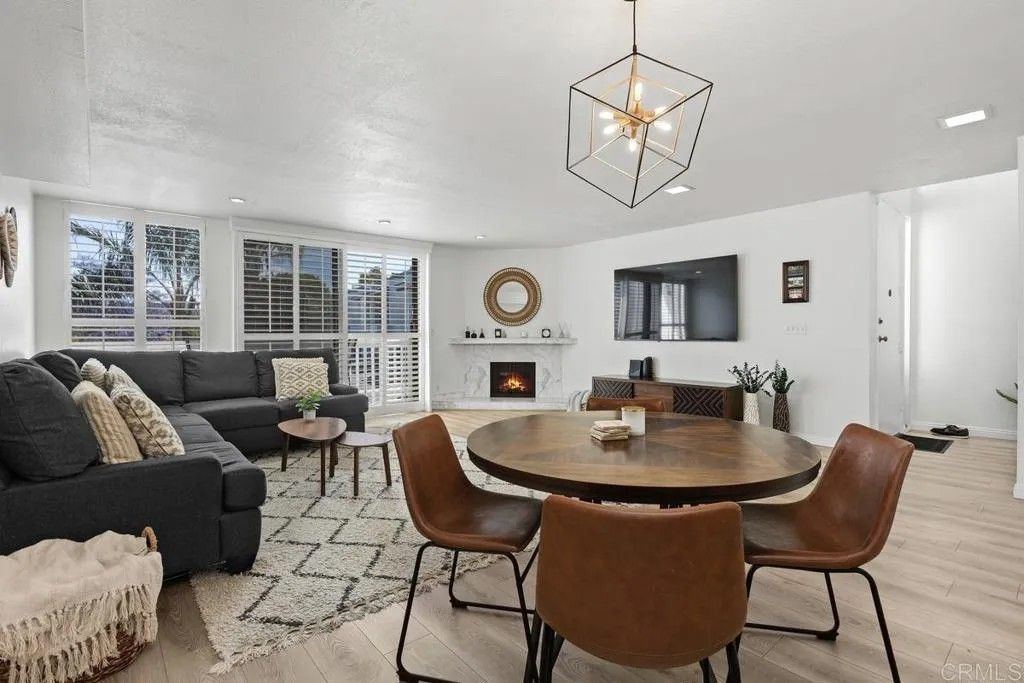Photo of 2419 La Costa Avenue #A, Carlsbad, CA 92009 (MLS # NDP2604285)