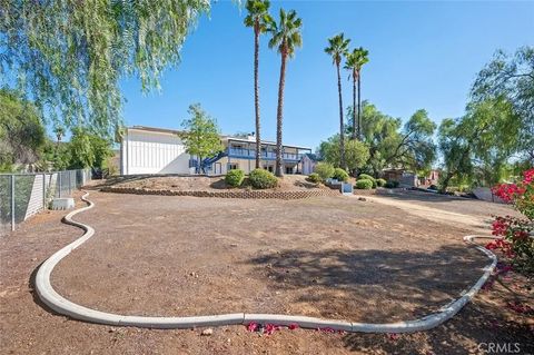 Tiny photo for 27875 Goetz Rd, Menifee, CA 92587 (MLS # CV25252638)