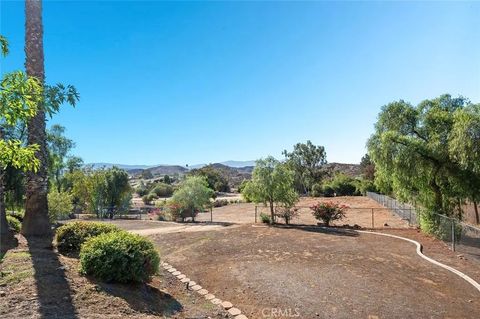 Tiny photo for 27875 Goetz Rd, Menifee, CA 92587 (MLS # CV25252638)