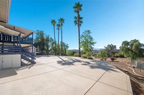 Tiny photo for 27875 Goetz Rd, Menifee, CA 92587 (MLS # CV25252638)