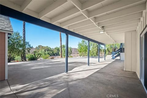 Tiny photo for 27875 Goetz Rd, Menifee, CA 92587 (MLS # CV25252638)