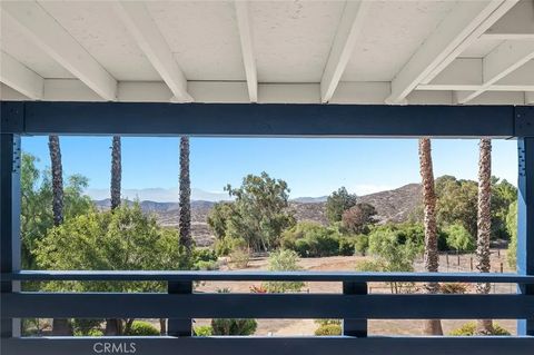 Tiny photo for 27875 Goetz Rd, Menifee, CA 92587 (MLS # CV25252638)