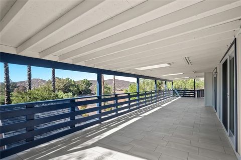 Tiny photo for 27875 Goetz Rd, Menifee, CA 92587 (MLS # CV25252638)