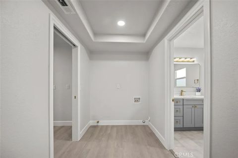 Tiny photo for 27875 Goetz Rd, Menifee, CA 92587 (MLS # CV25252638)