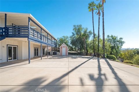 Tiny photo for 27875 Goetz Rd, Menifee, CA 92587 (MLS # CV25252638)
