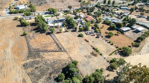 Tiny photo for 27875 Goetz Rd, Menifee, CA 92587 (MLS # CV25252638)