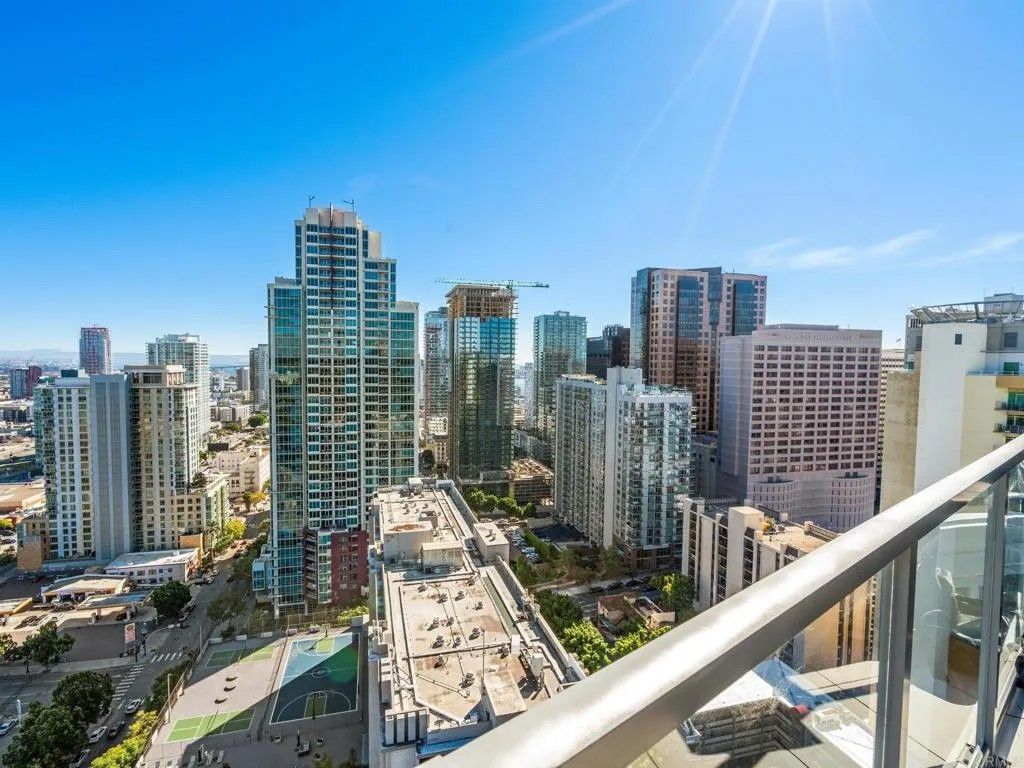 Photo of 1441 9th Avenue #2401, San Diego, CA 92101 (MLS # PTP2601483)