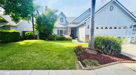 Photo of 2559 E Fallbrook AVE, Fresno, CA 93720 (MLS # FR26185076)