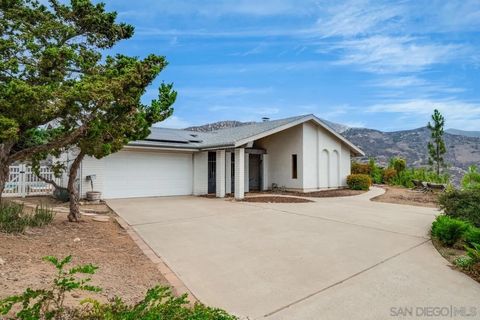Photo of 620 Singing Vista Ct, El Cajon, CA 92019 (MLS # 250041245)