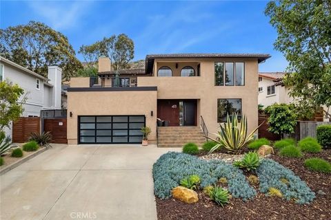 Photo of 411 Woodbridge St, San Luis Obispo, CA 93401 (MLS # SC26070748)