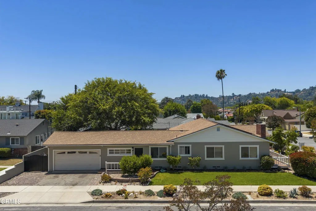 1300 Solita Road