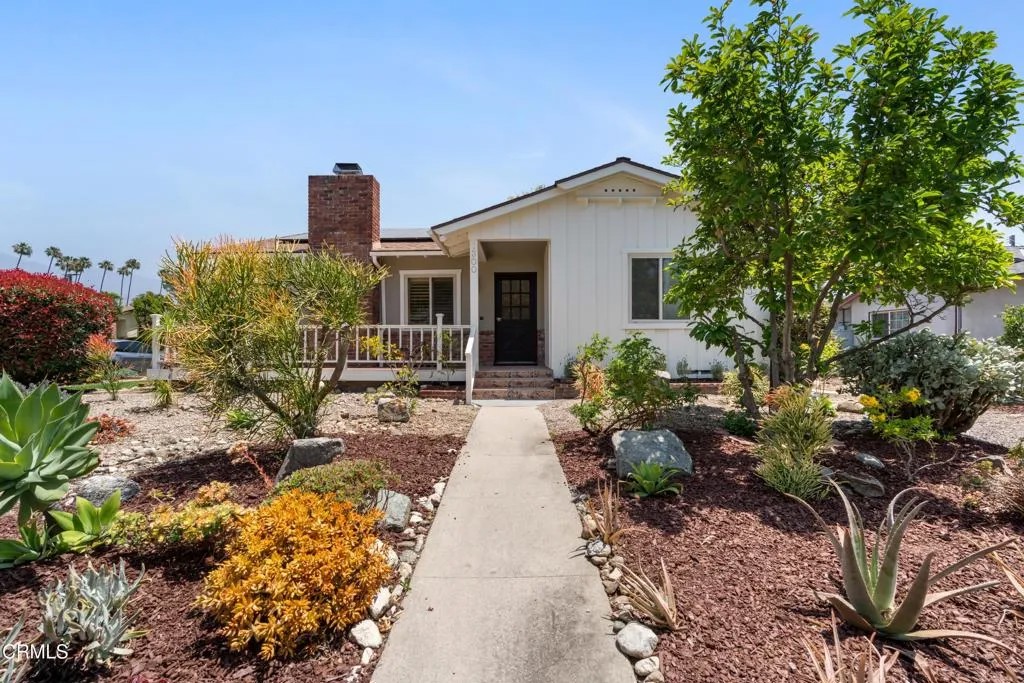 1300 Solita Road