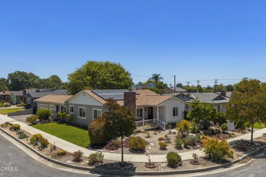 1300 Solita Road