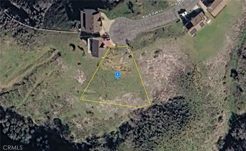 Photo of 341 Black Oak Ln, Napa, CA 94558 (MLS # AR26091578)