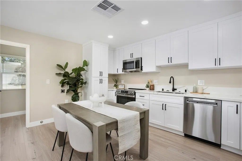 Photo of 708 E Elm Street, Brea, CA 92821 (MLS # PW25251210)