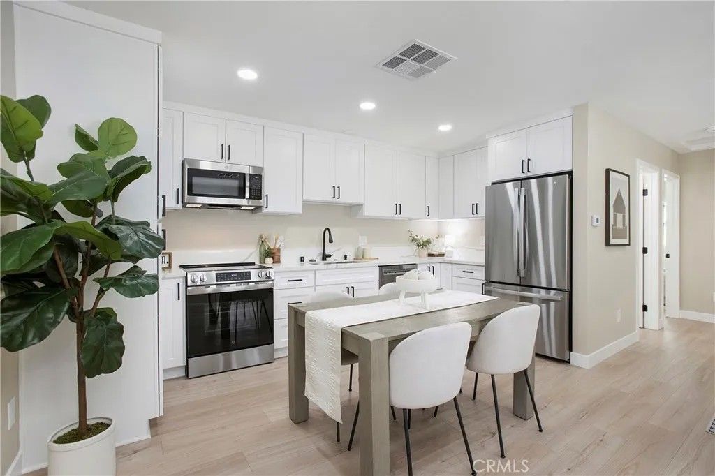 Photo of 708 E Elm Street, Brea, CA 92821 (MLS # PW25251210)