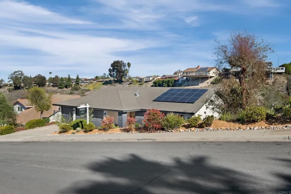 2134 Flying Hills Lane