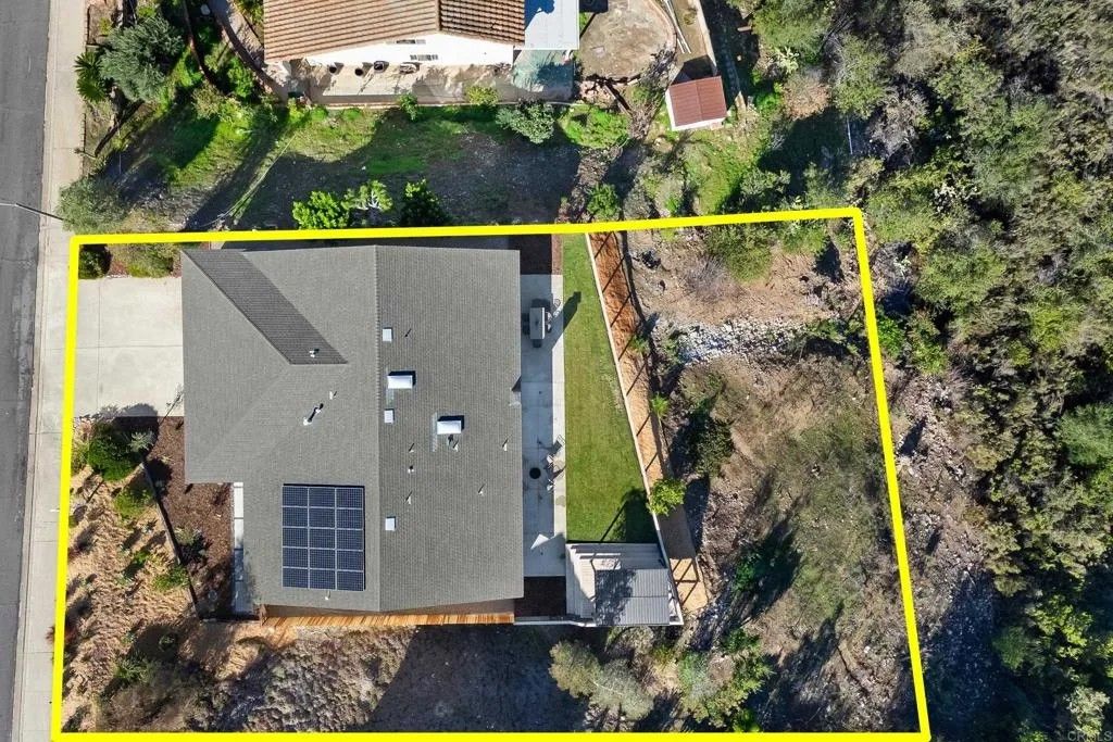 Photo of 2134 Flying Hills Lane, El Cajon, CA 92020 (MLS # PTP2508995)