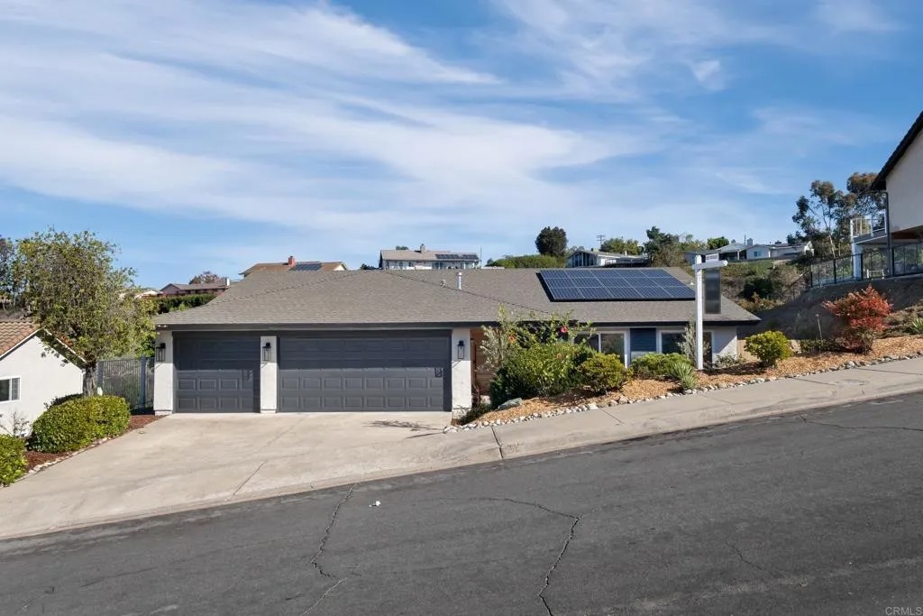 2134 Flying Hills Lane