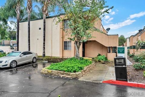 Photo of 8785 Navajo Rd #6, San Diego, CA 92119 (MLS # 260003501)