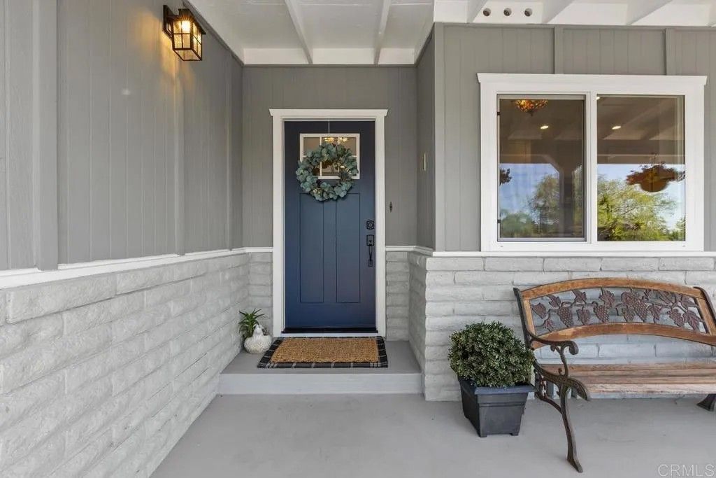 Photo of 2194 Foothill Drive, Vista, CA 92084 (MLS # NDP2604130)