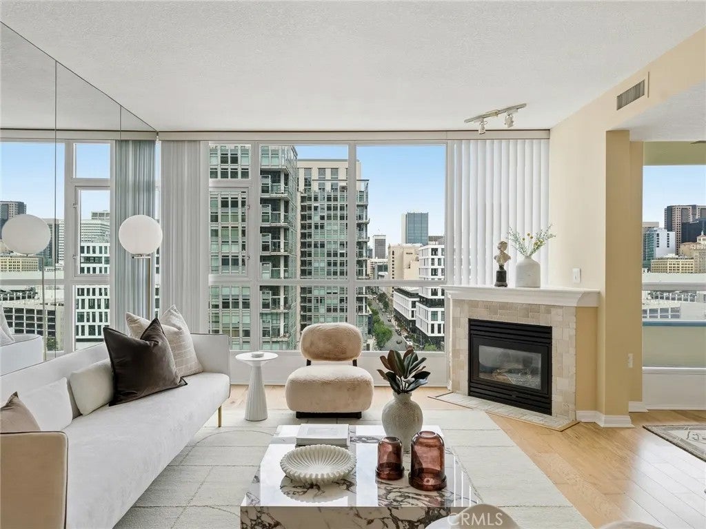 510 1st Ave 1401