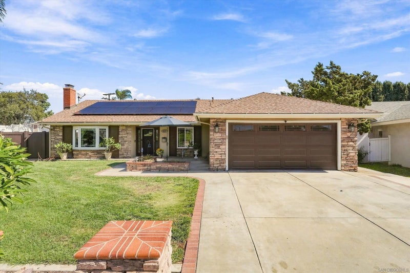 1962 Harte Way