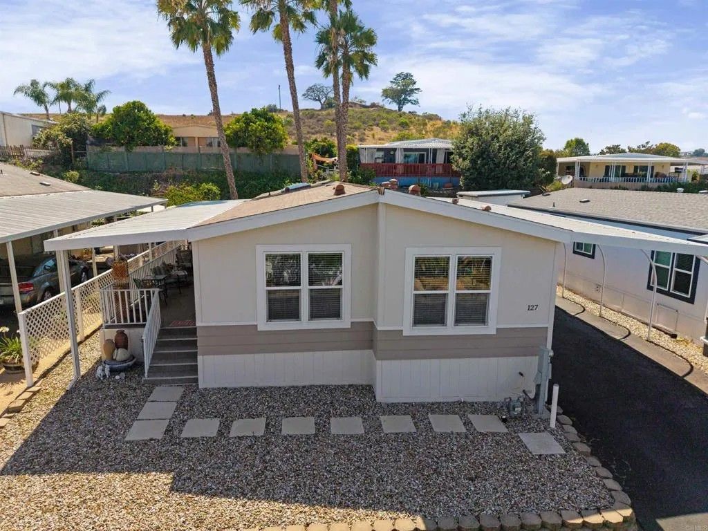 Photo of 971 Borden, San Marcos, CA 92069 (MLS # PTP2604029)