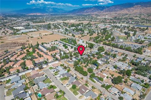 Tiny photo for 2137 Pepper Drive, Highlands, CA 92346 (MLS # IG25251703)