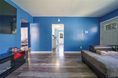 Tiny photo for 2137 Pepper Drive, Highlands, CA 92346 (MLS # IG25251703)