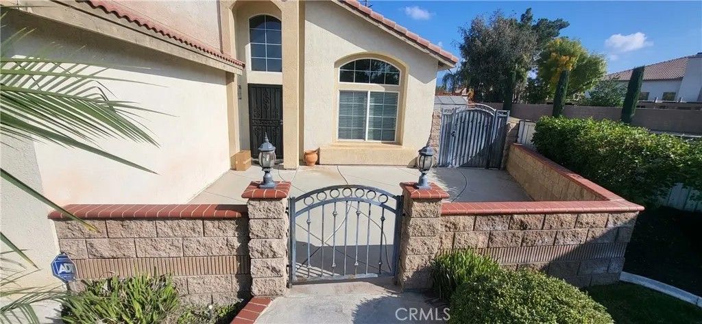 Photo of 1049 Jude Court, San Jacinto, CA 92583 (MLS # SW25275223)