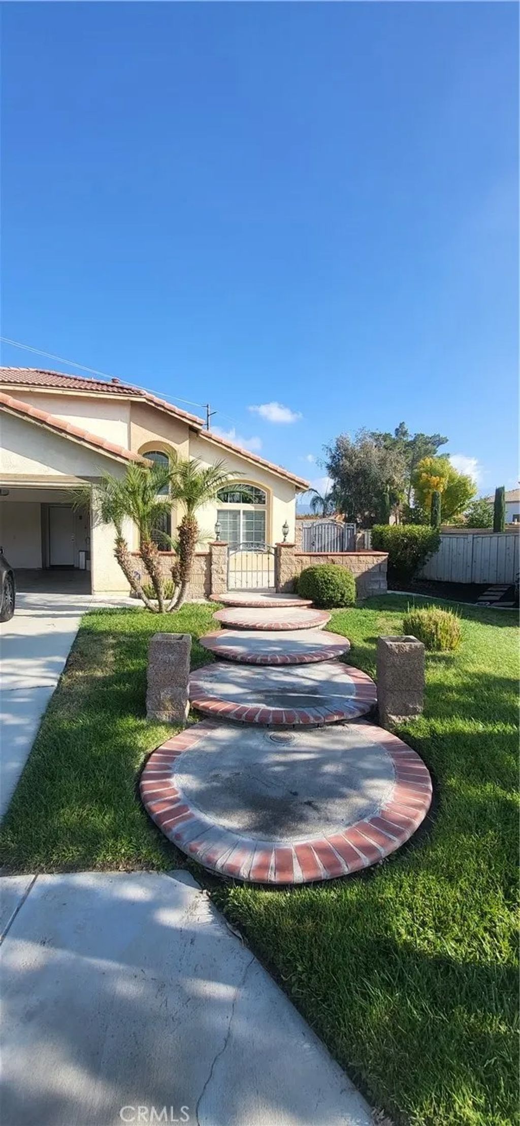 Photo of 1049 Jude Court, San Jacinto, CA 92583 (MLS # SW25275223)