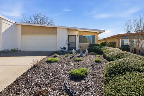 Photo of 618 Queenanne Road, Paso Robles, CA 93446 (MLS # SC26024281)