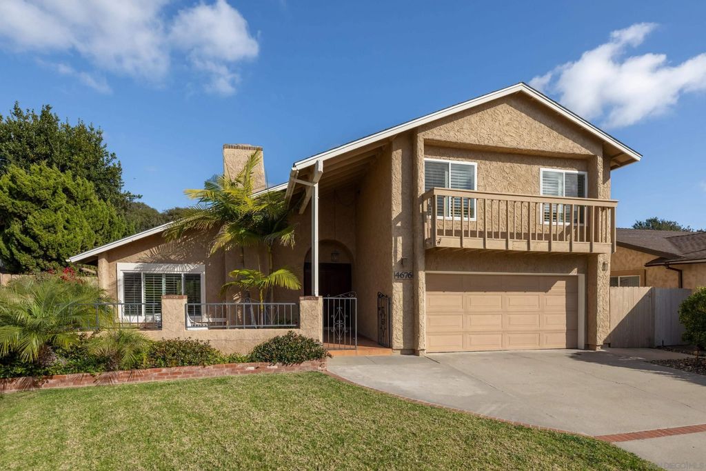 Photo of 4676 Huggins, San Diego, CA 92122 (MLS # 260003628)