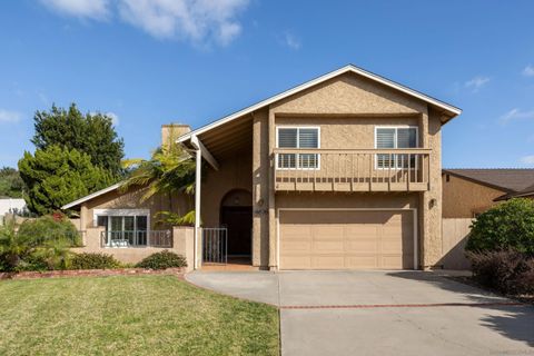 4676 Huggins San Diego CA 92122