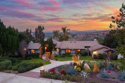 12916 POLVERA AVE Rancho Bernardo (san Diego) CA 92128