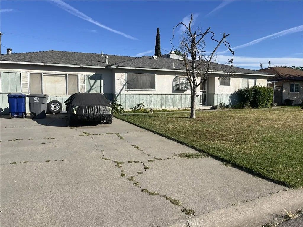 Photo of 1521 Harding Avenue, Chowchilla, CA 93610 (MLS # MC26077439)