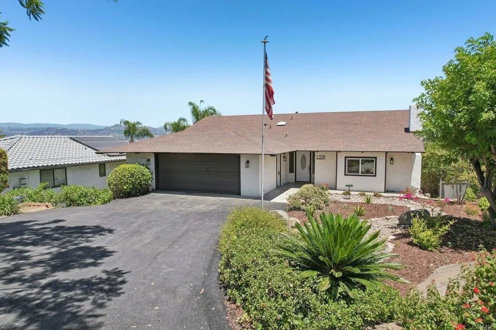 Photo of 1329 Park Hill Lane, Escondido, CA 92025 (MLS # PTP2605001)