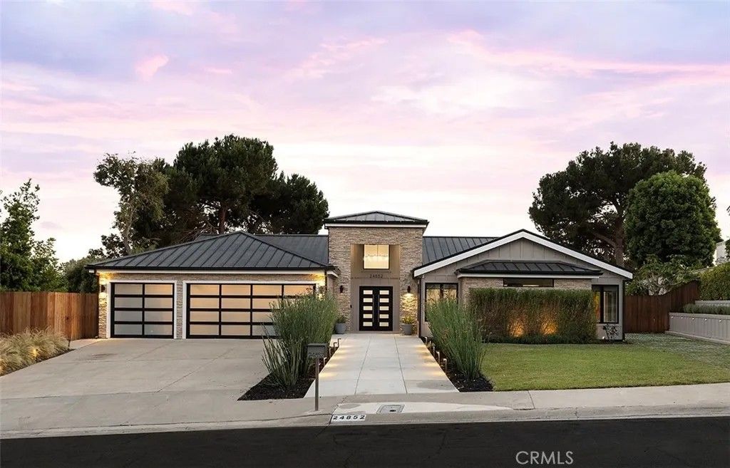 Photo of 24852 Buckboard Lane, Laguna Hills, CA 92653 (MLS # OC26006543)