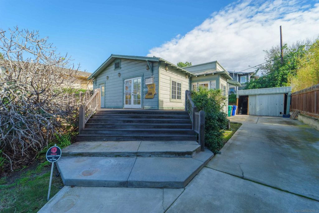 Photo of 2031 2nd, San Diego, CA 92101 (MLS # 2600763)