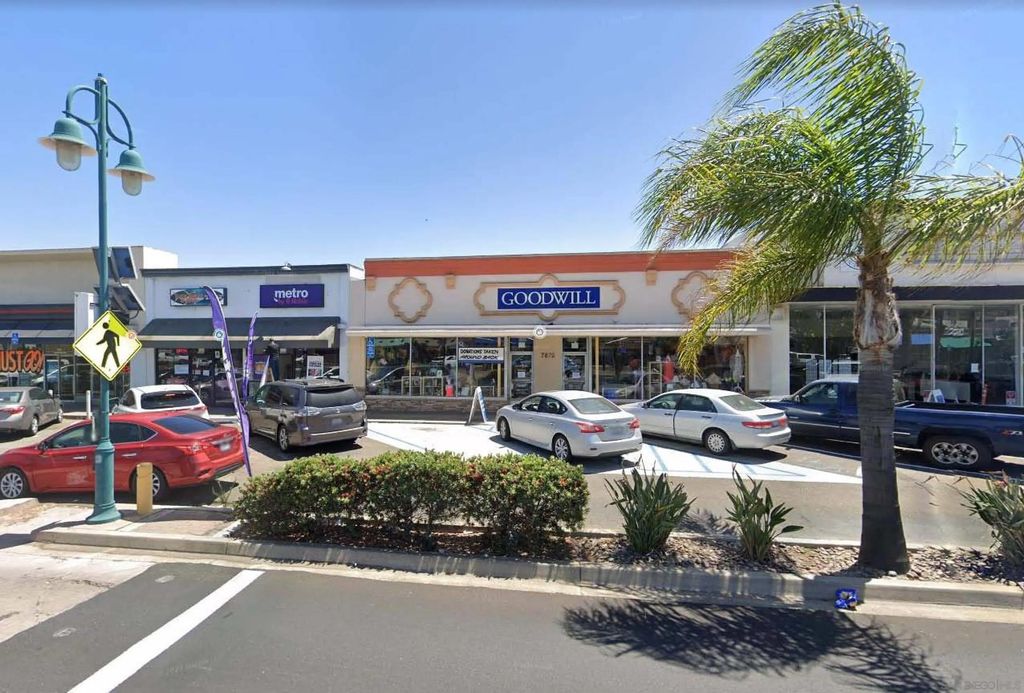 Photo of 7875 Broadway, Lemon Grove, CA 91945 (MLS # 250033414)