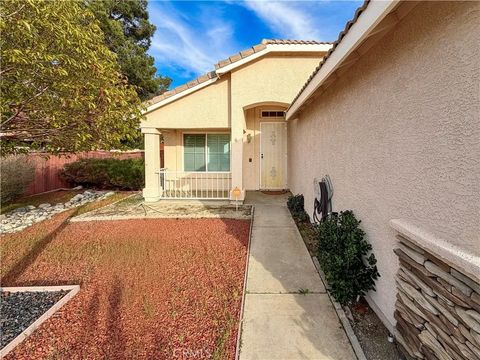 Photo of 37116 Alder Street, Palmdale, CA 93552 (MLS # SR26119148)